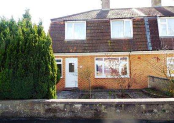 3 Bedroom Semi-Detac...